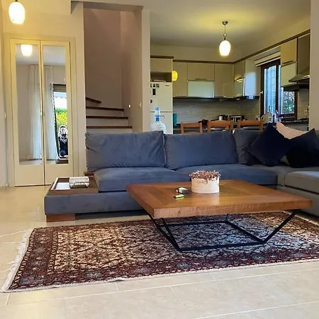 Villa Alaçatı