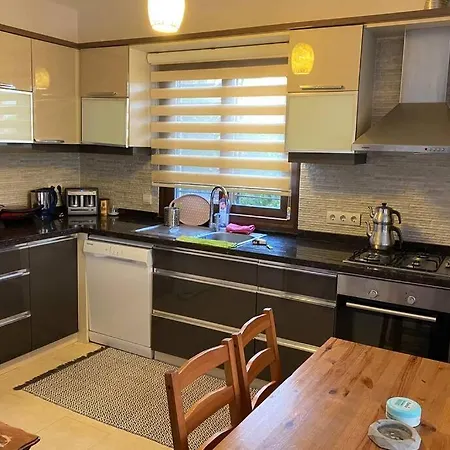 Alaçatı Villa