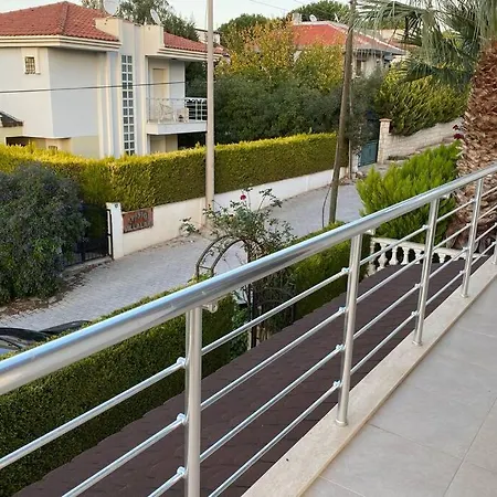 Villa Alaçatı
