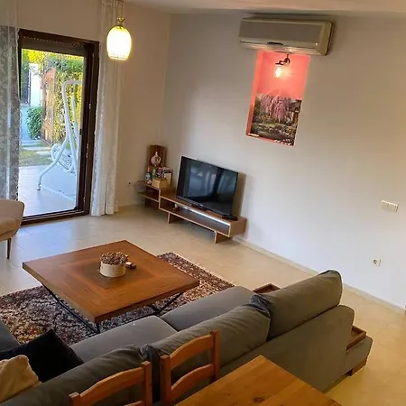 Alaçatı Villa *