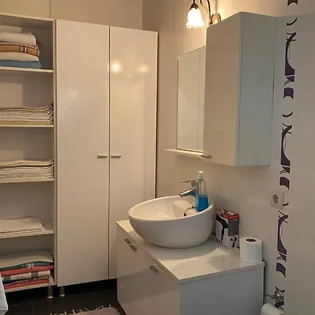 Alaçatı Villa *