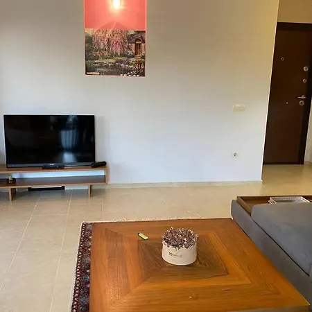 Alaçatı Villa *