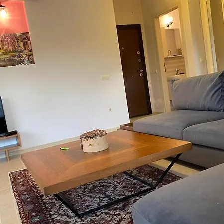 Alaçatı Villa *
