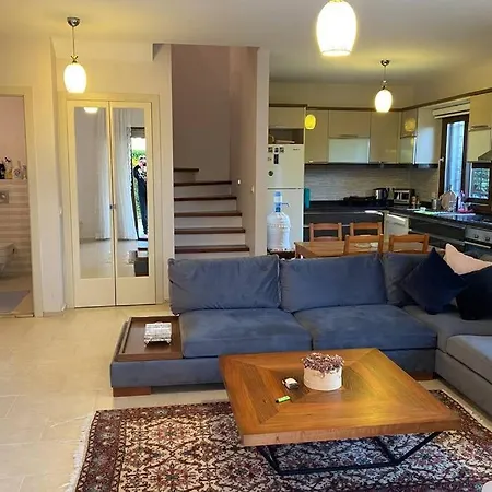 Villa Alaçatı *