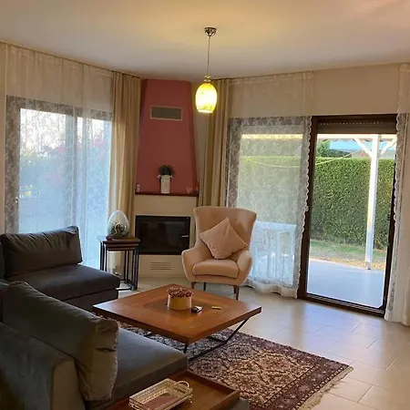 Villa Alaçatı Çeşme