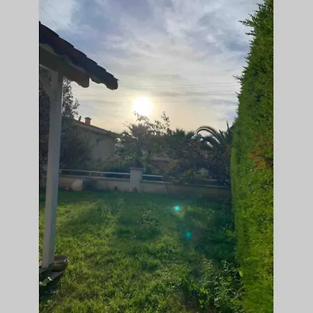 Villa Alaçatı *