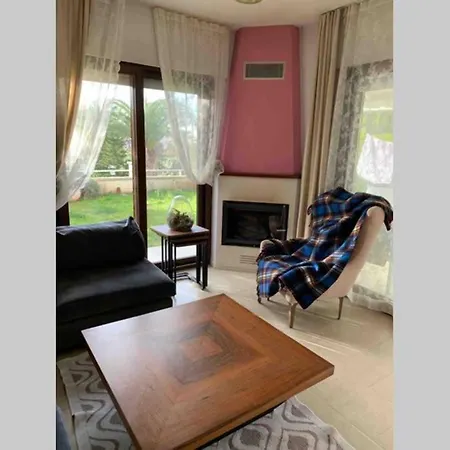 Villa Alaçatı Çeşme