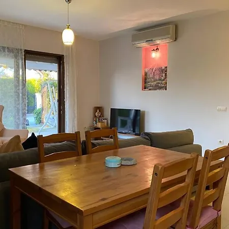 Villa Alacati Cesme