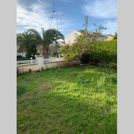 Alacati Villa Cesme
