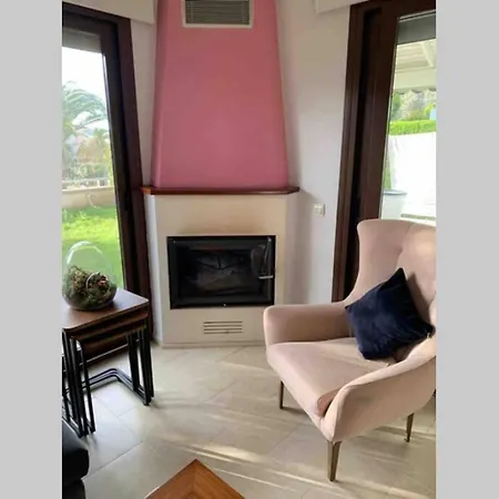 Villa Alacati Cesme