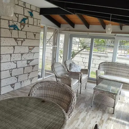 Villa Alacati Çeşme