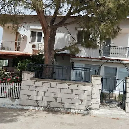 Alacati Villa Çeşme